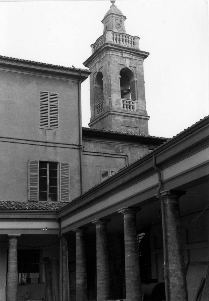 Pavaglione
