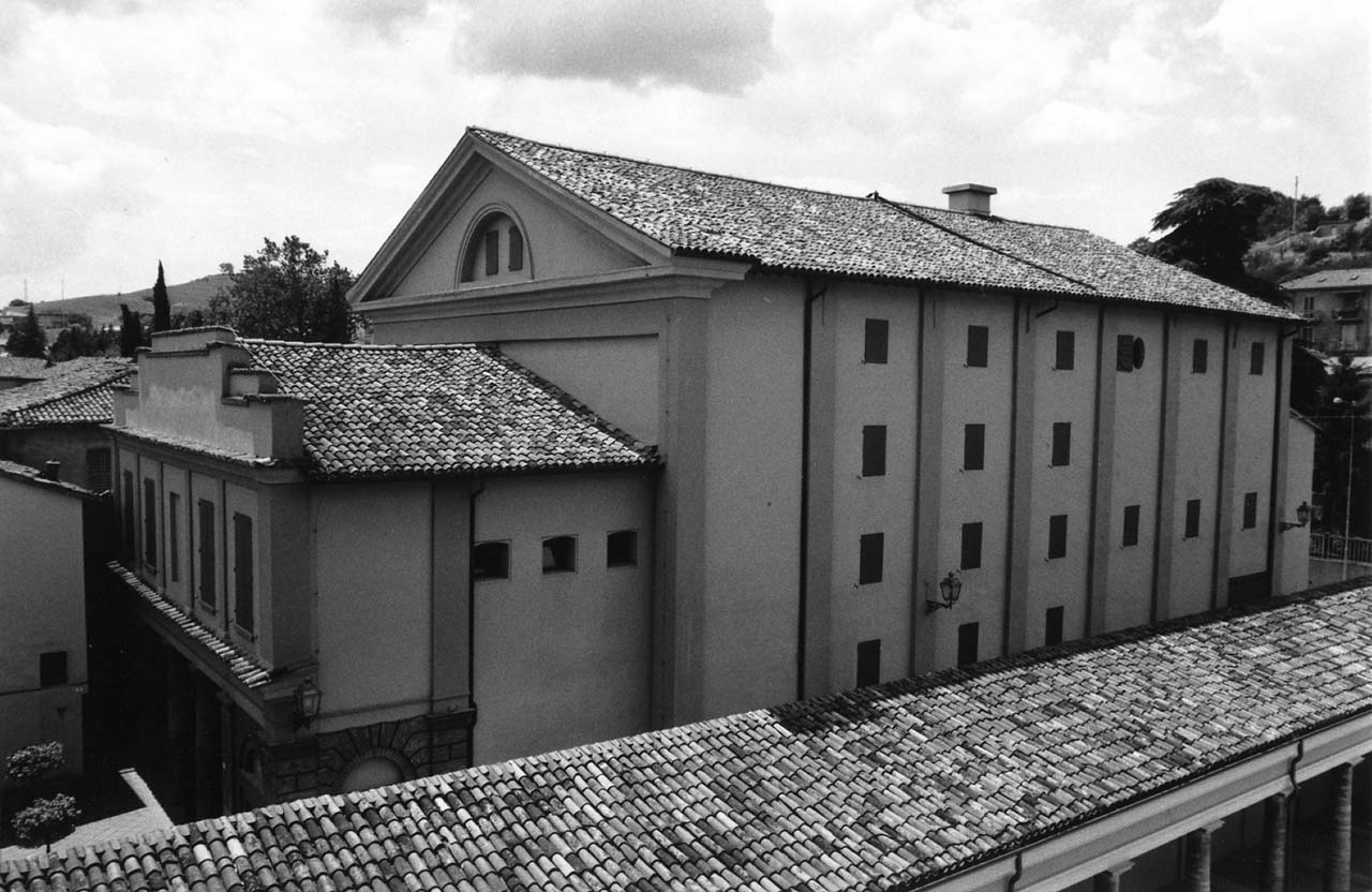 Teatro Comunale
