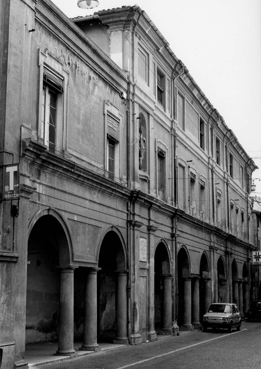 ex Ospedale