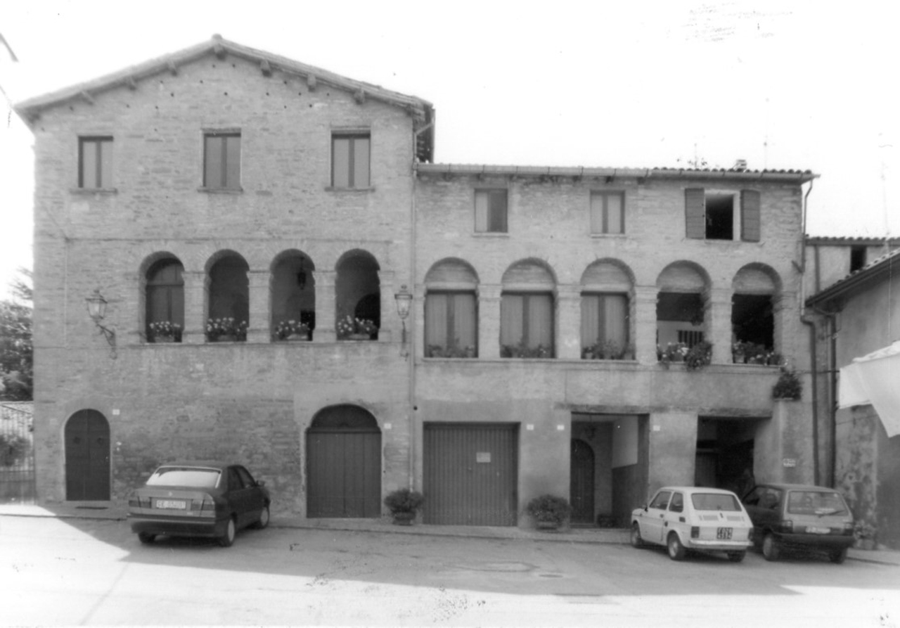 Casa Gori