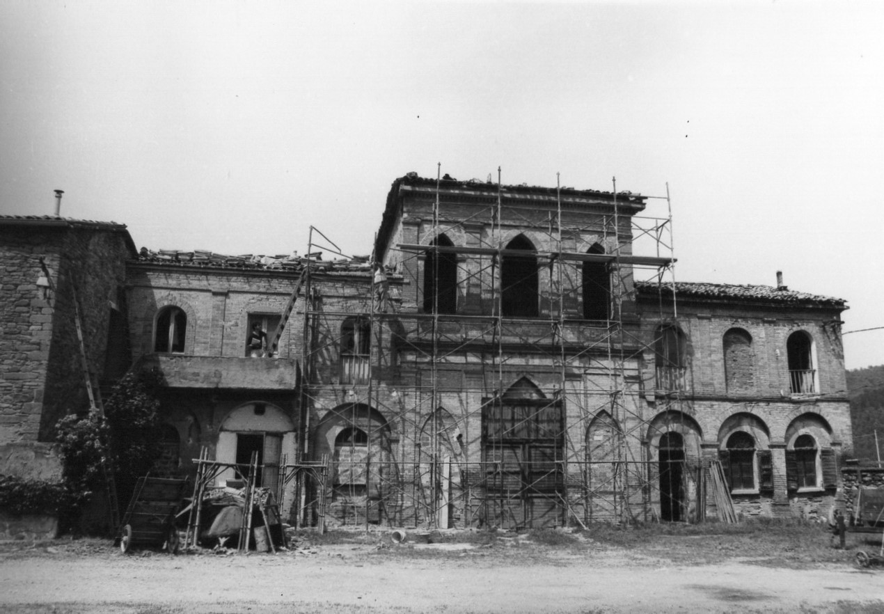 casa privata