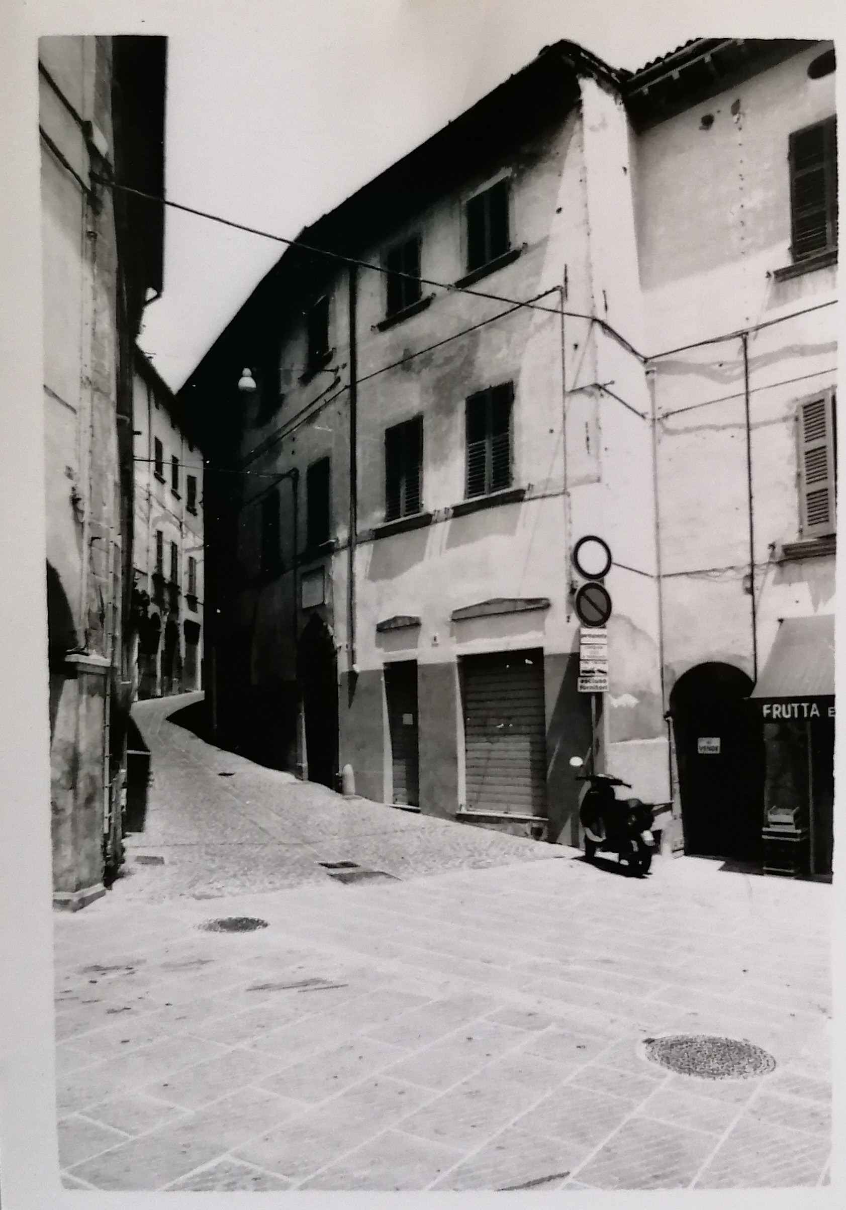 Casa Lega-Nediani