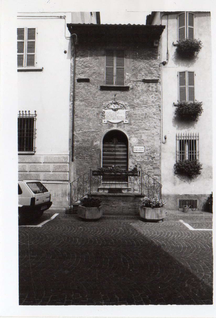 Museo Don Giovanni Verità