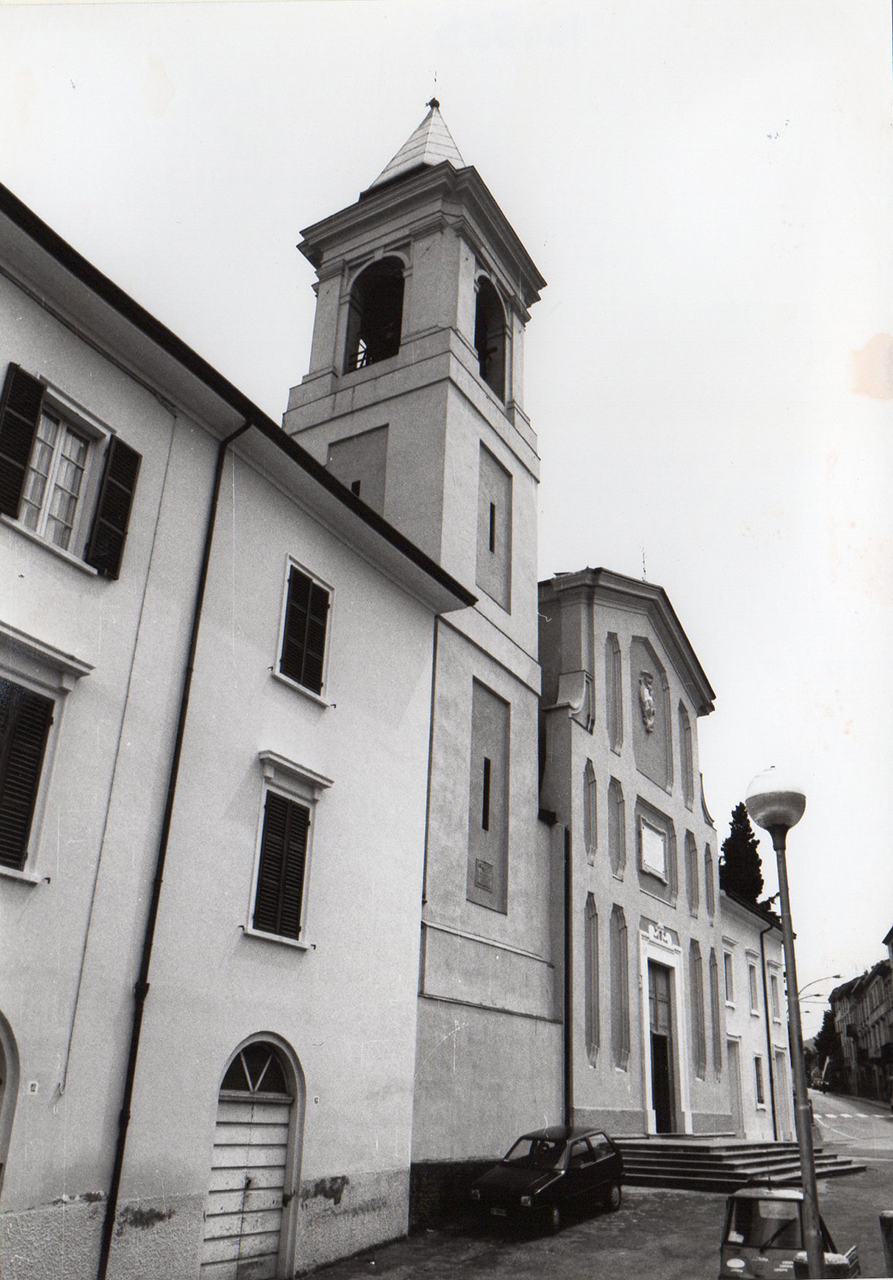 campanile