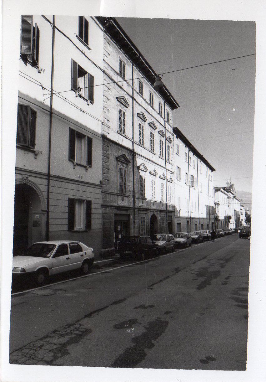 casa Laghi
