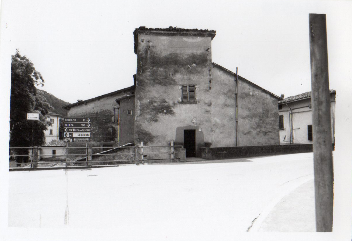 casa torre, residenziale