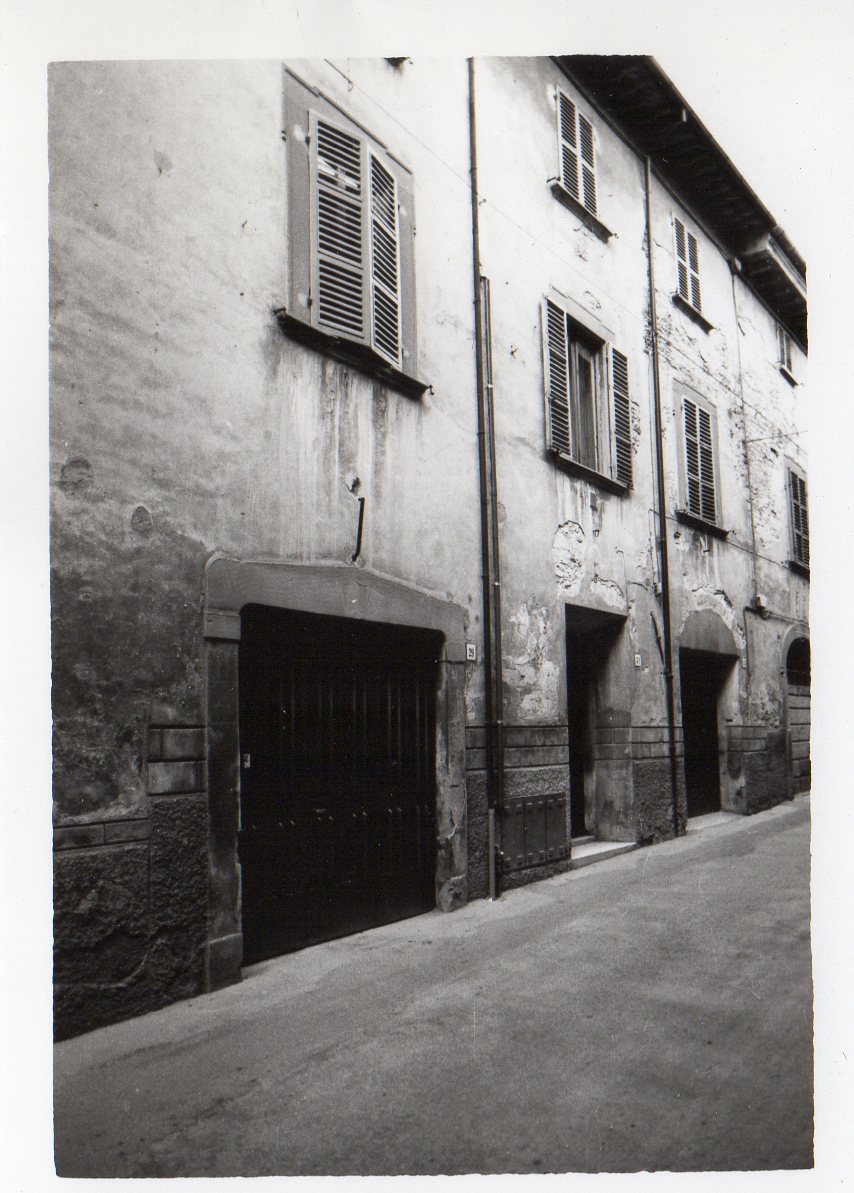 casa, privata