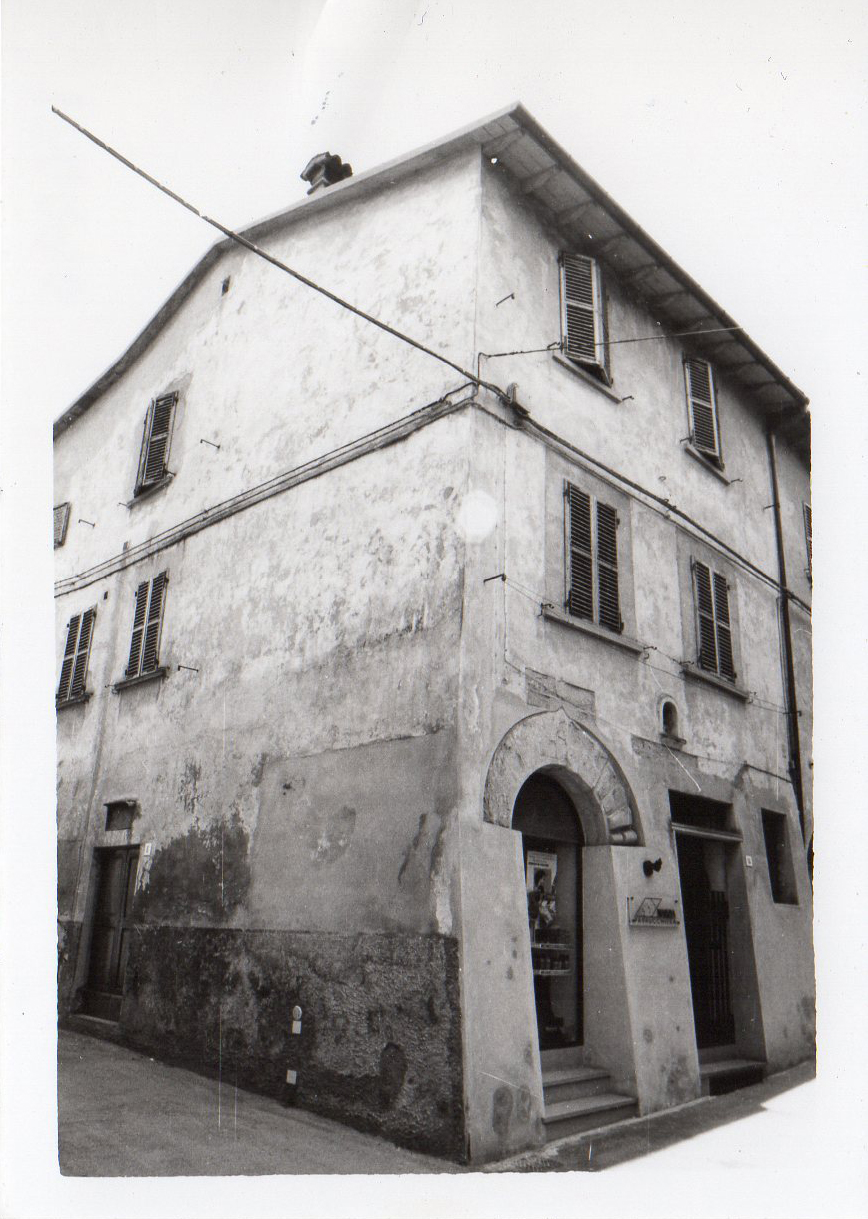 casa, privata