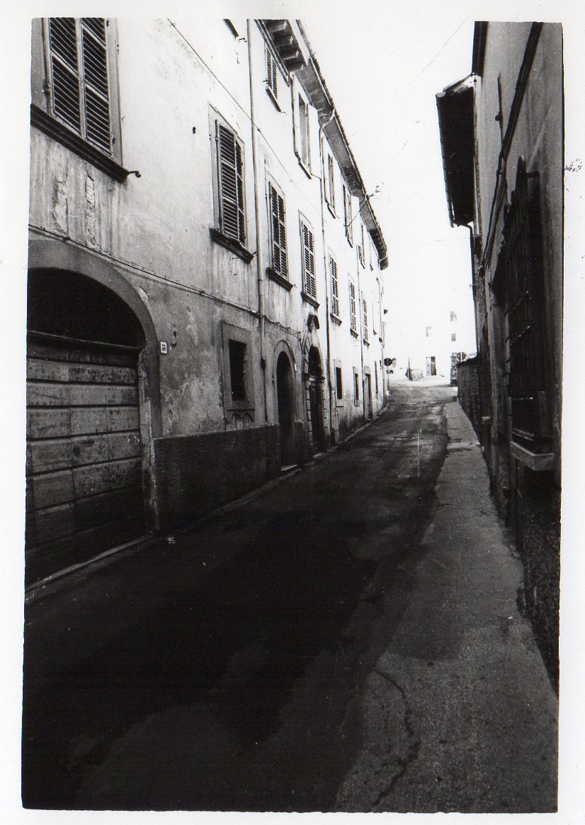 casa, privata