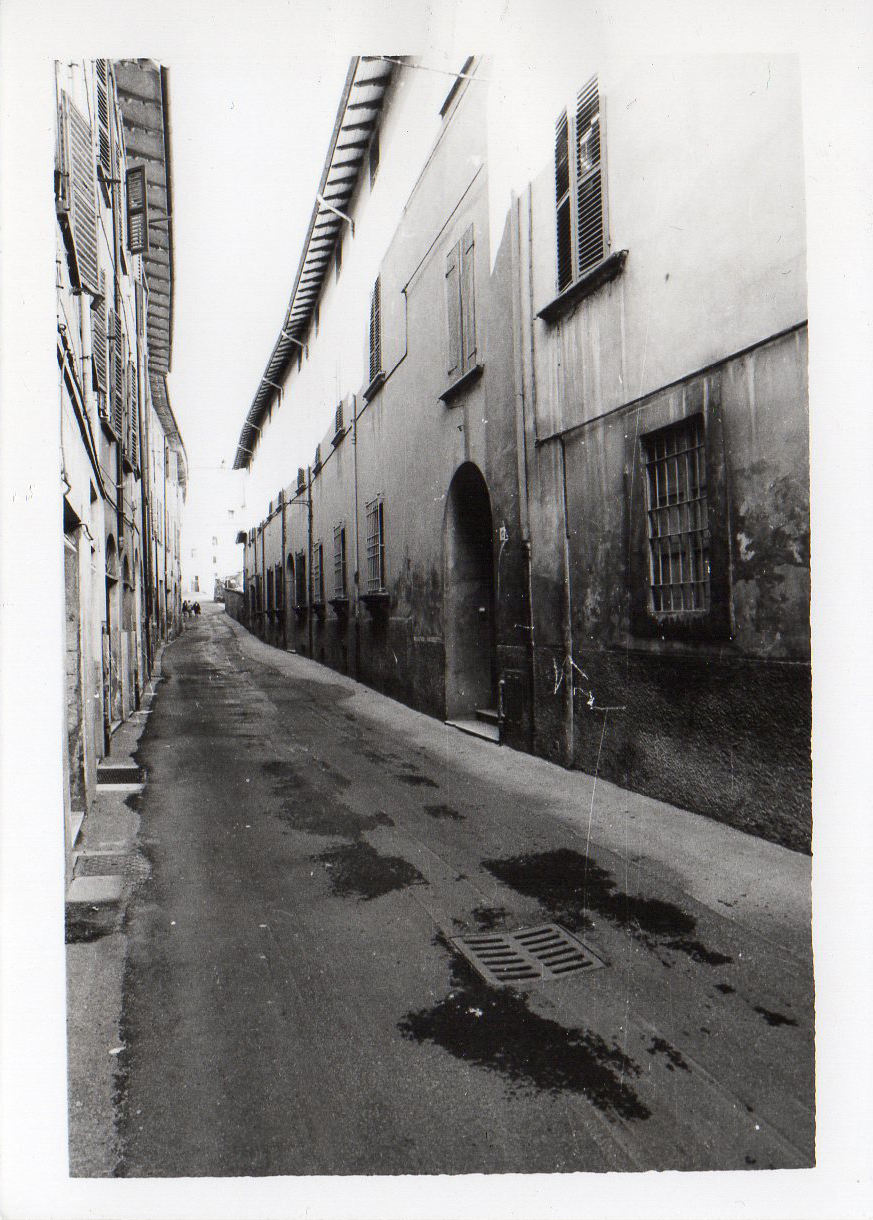 casa, privata