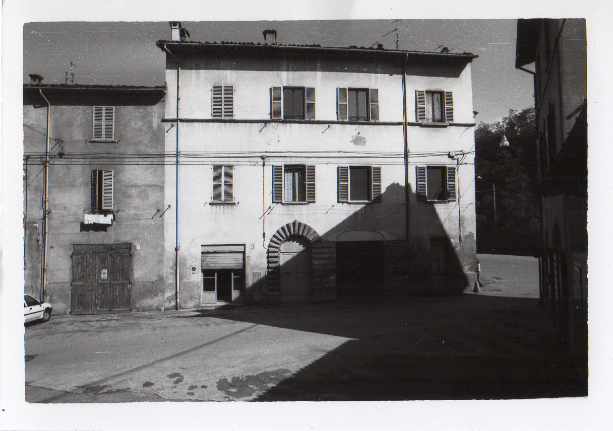 casa, privata