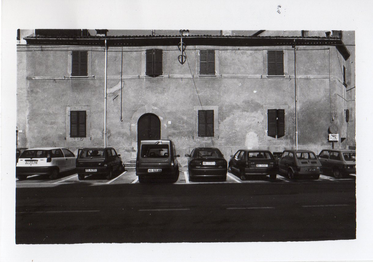 casa, privata