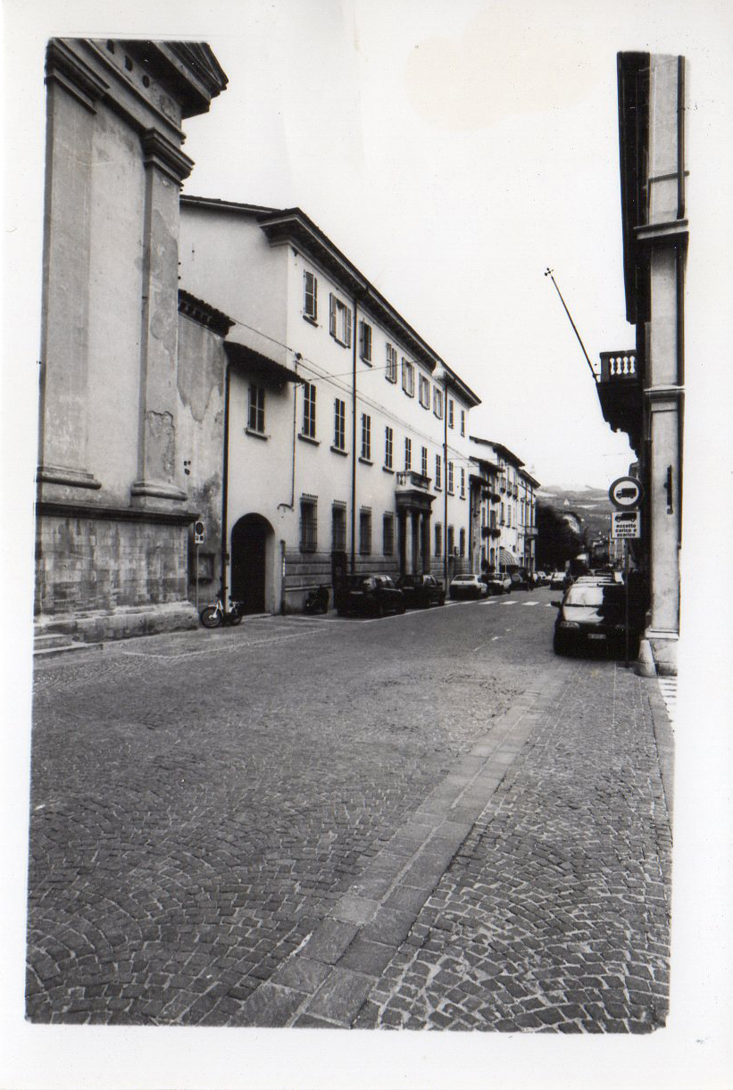 casa, residenziale