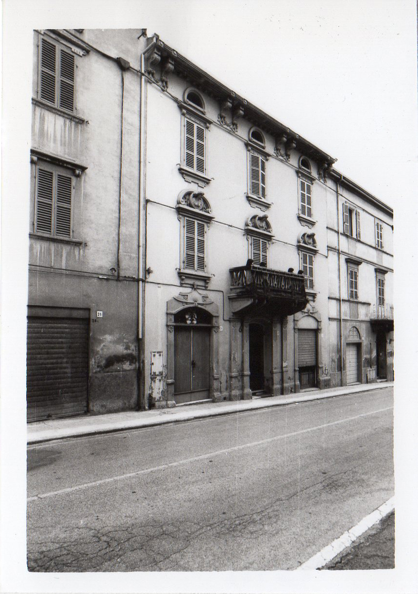 casa, residenziale