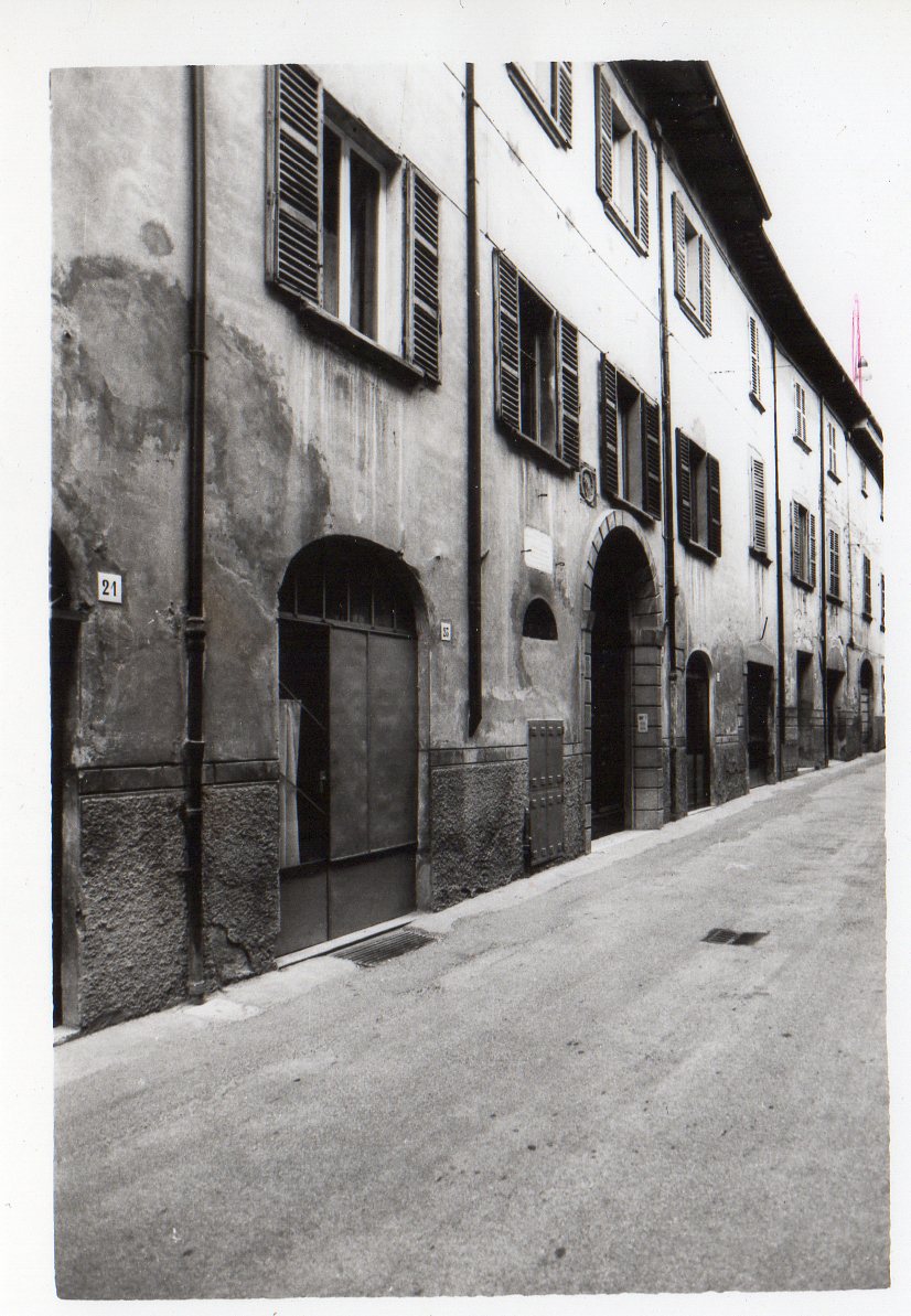 casa, residenziale