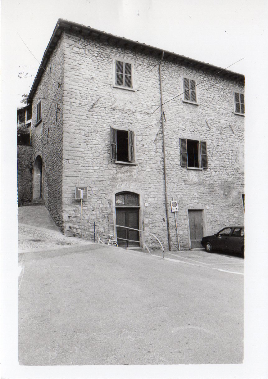 ex convento S. Domenico