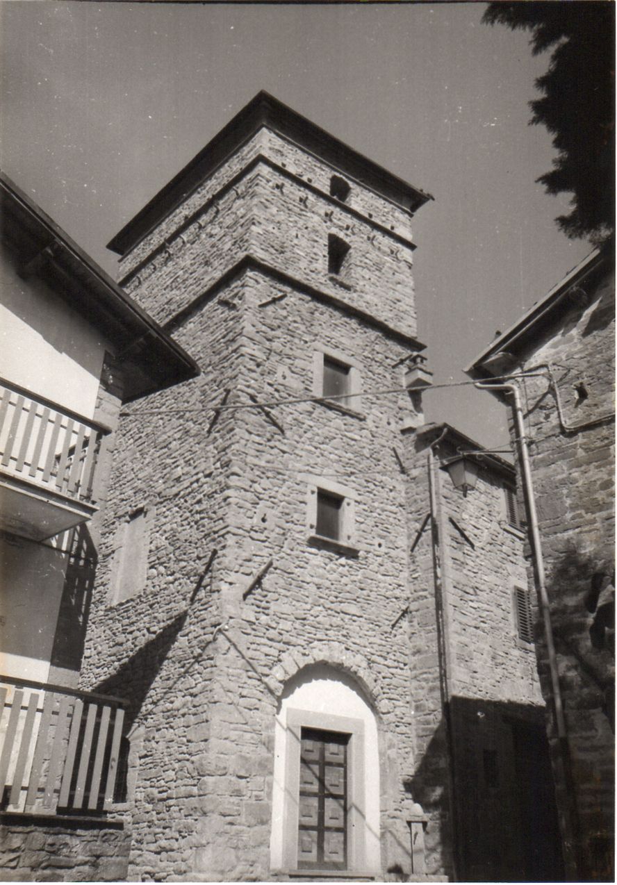 Torre di Bocconi