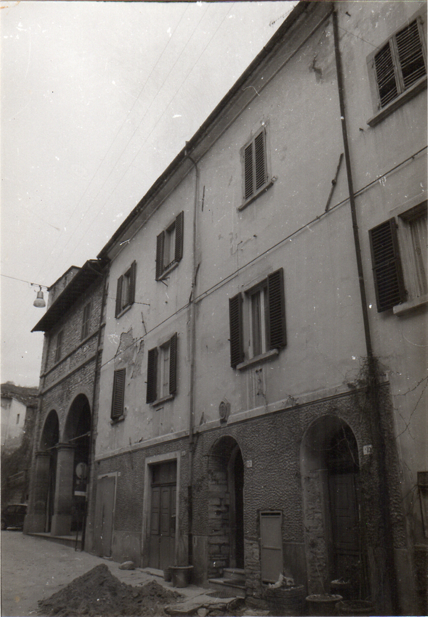 casa privata