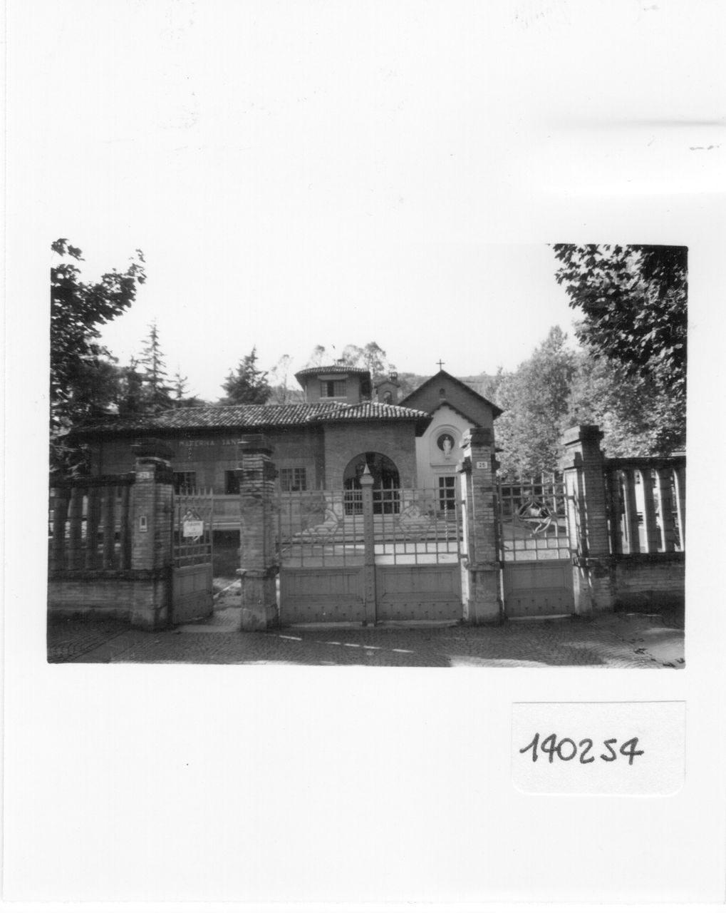 Asilo Santa Rosa