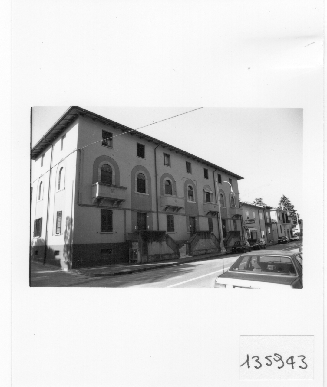 Casa Becker