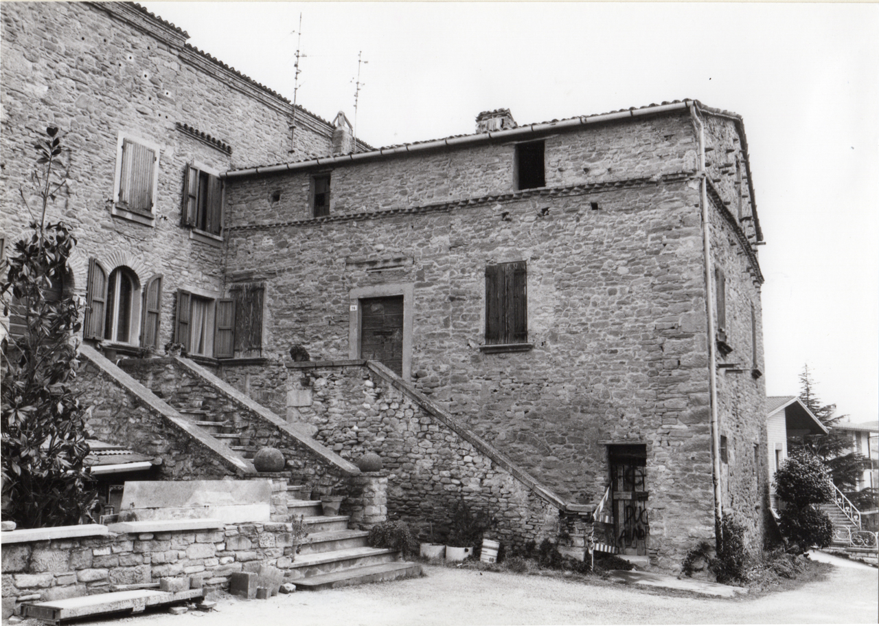 Casa Natale di Benito Mussolini