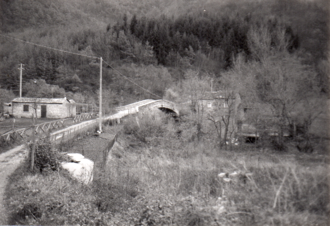 Ponte Nuovo