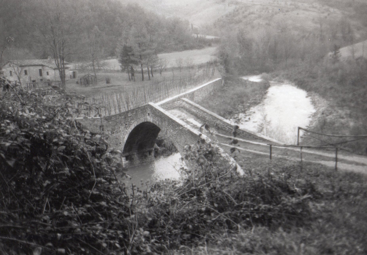 Ponte di Santerno
