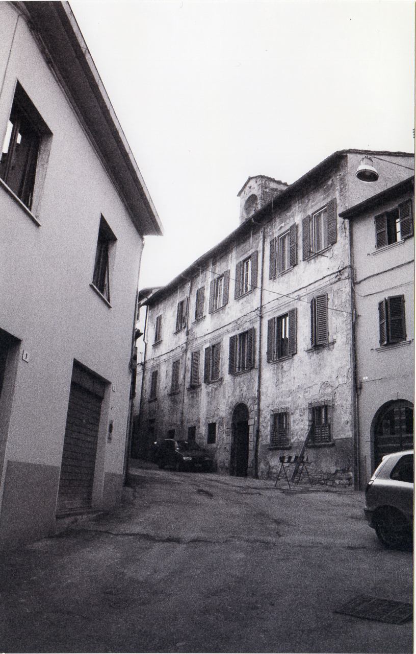 casa Mengozzi