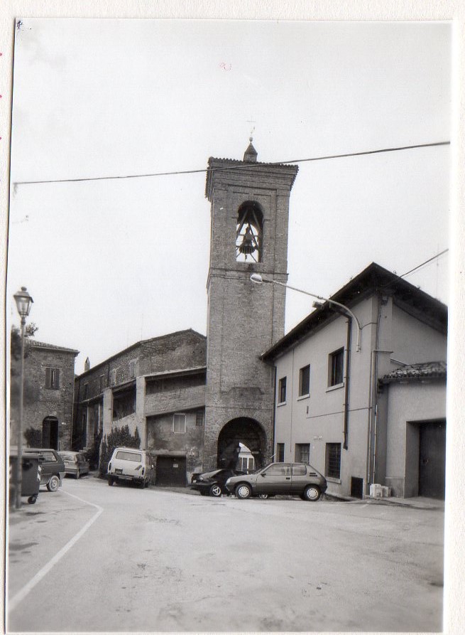 Casa Malatestiana ora Strada