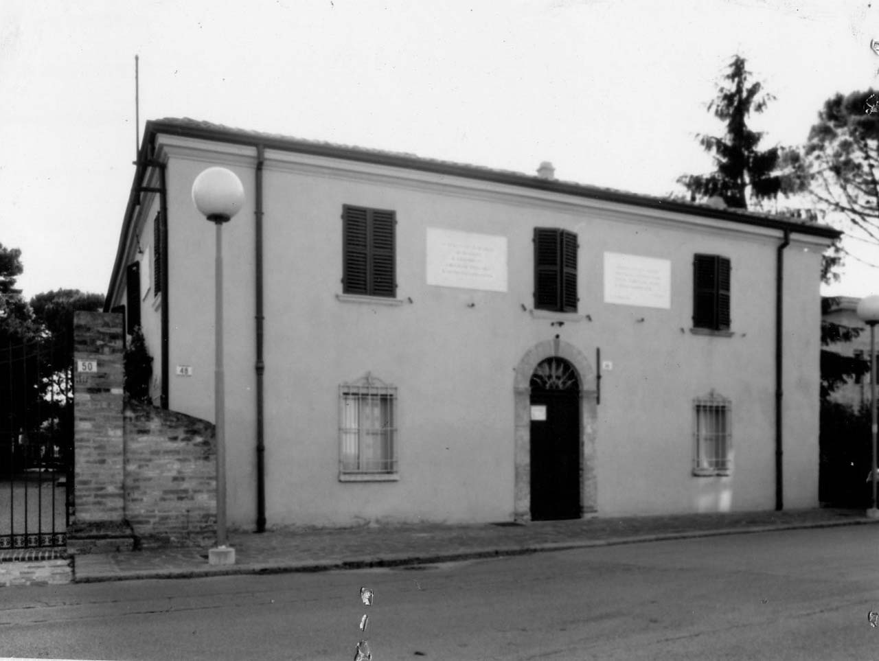 Domus Pascoli