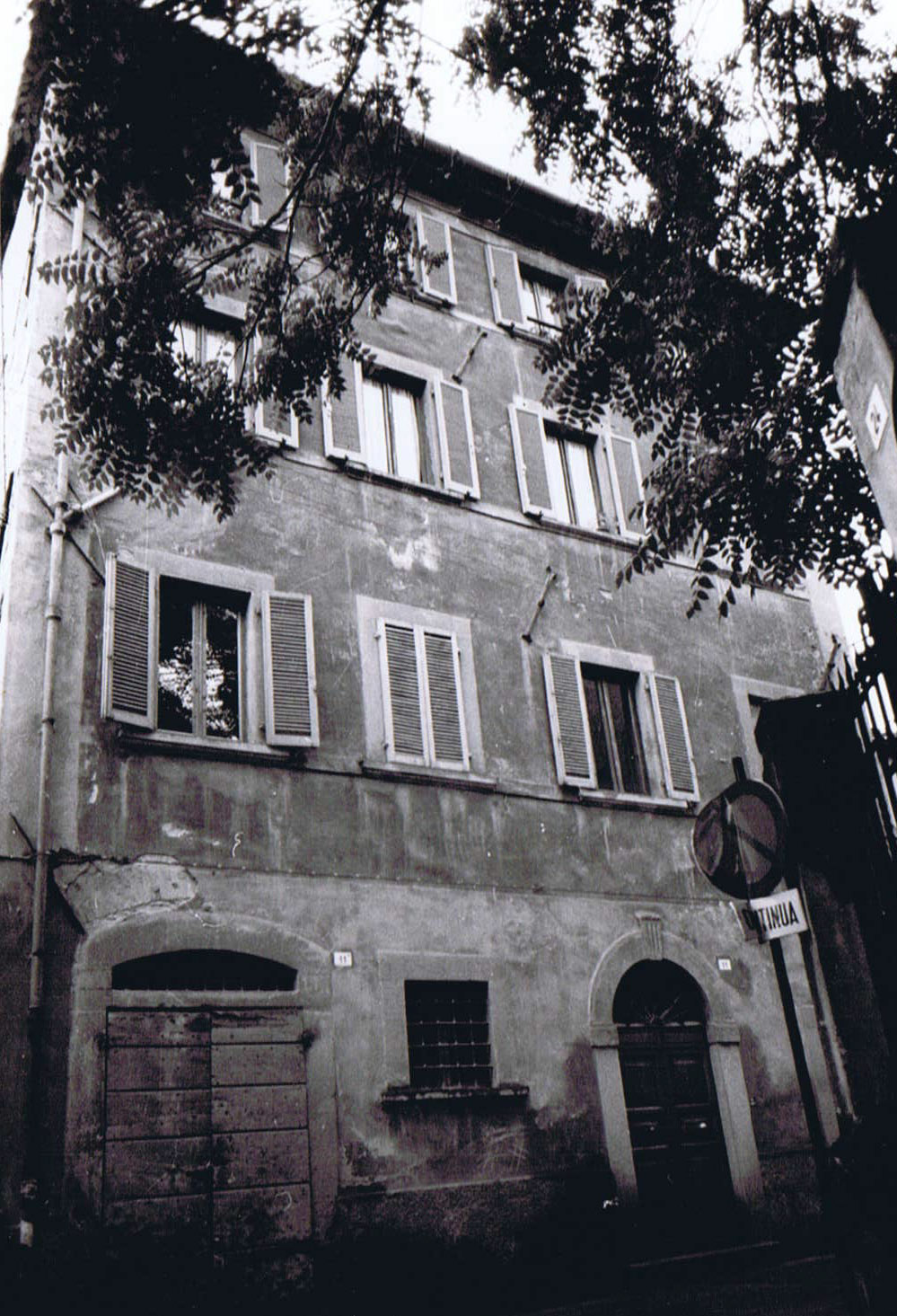 palazzo