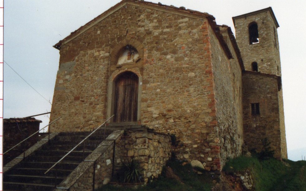 Abbazia di Montetiffi