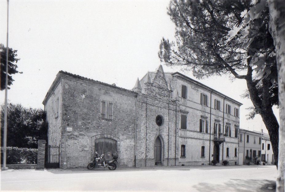 Edificio privato