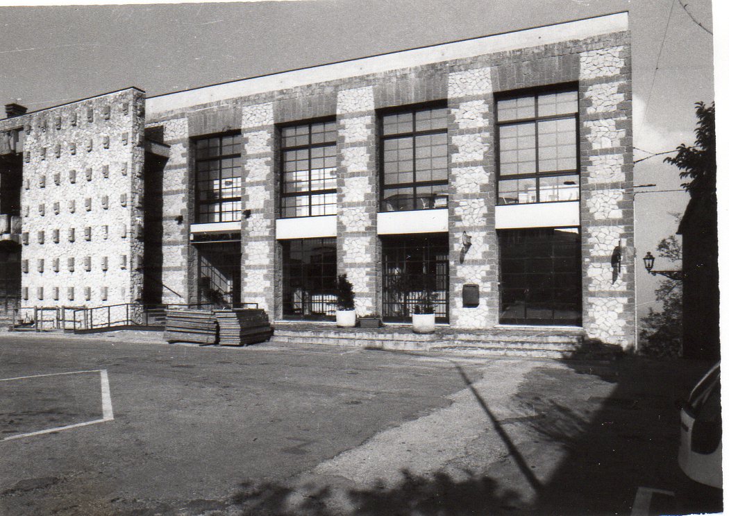 Ex Casa del Fascio