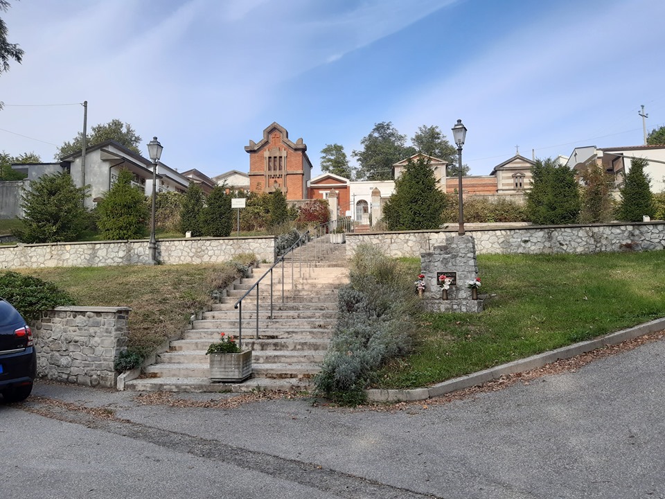 PARCO DECIO RAGGIO