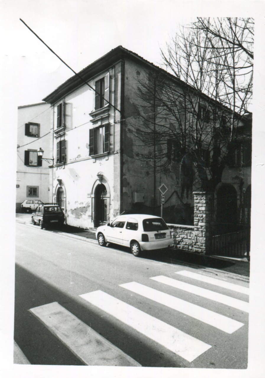 Casa di riposo