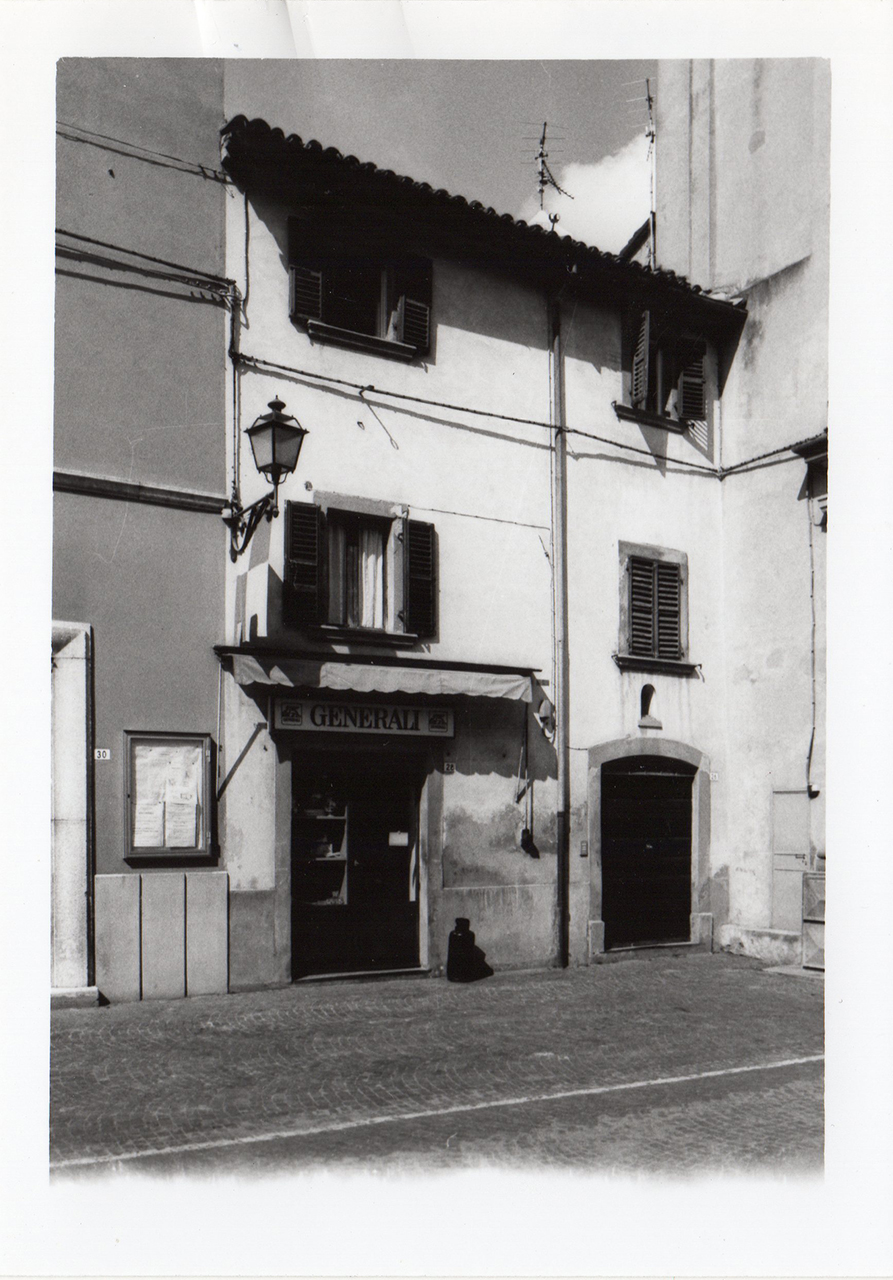 casa, privata