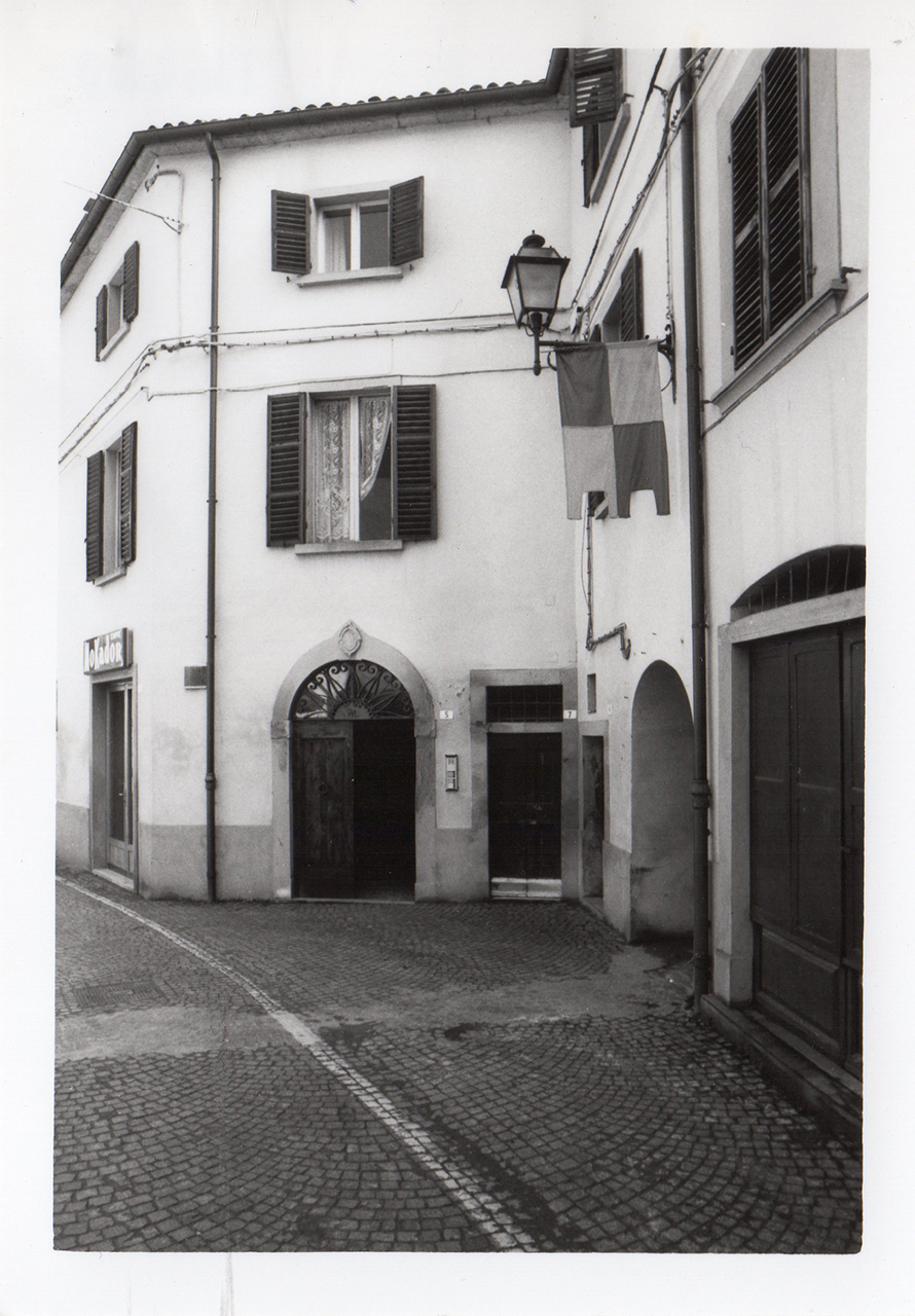 casa, residenziale