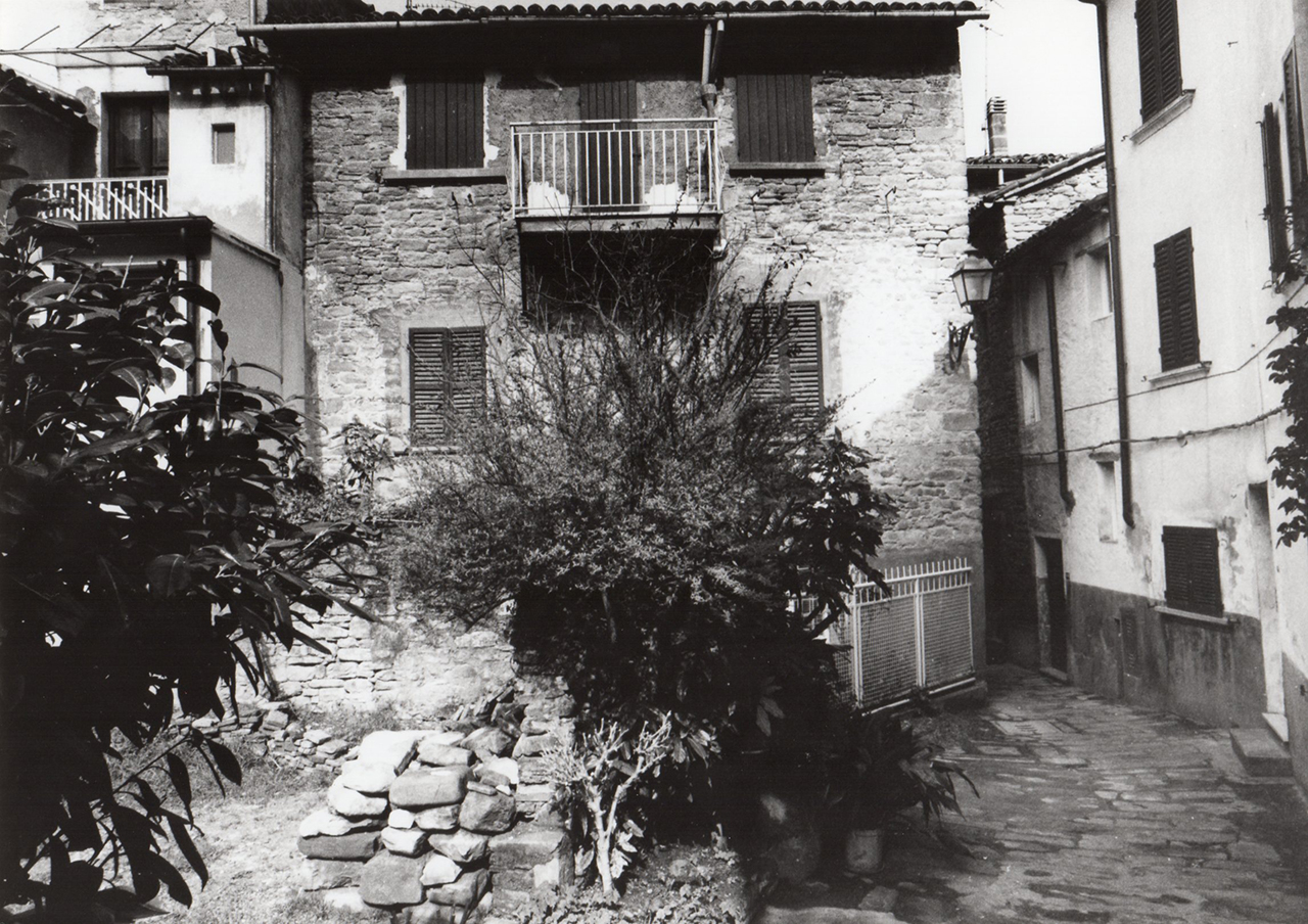 il Mercatale