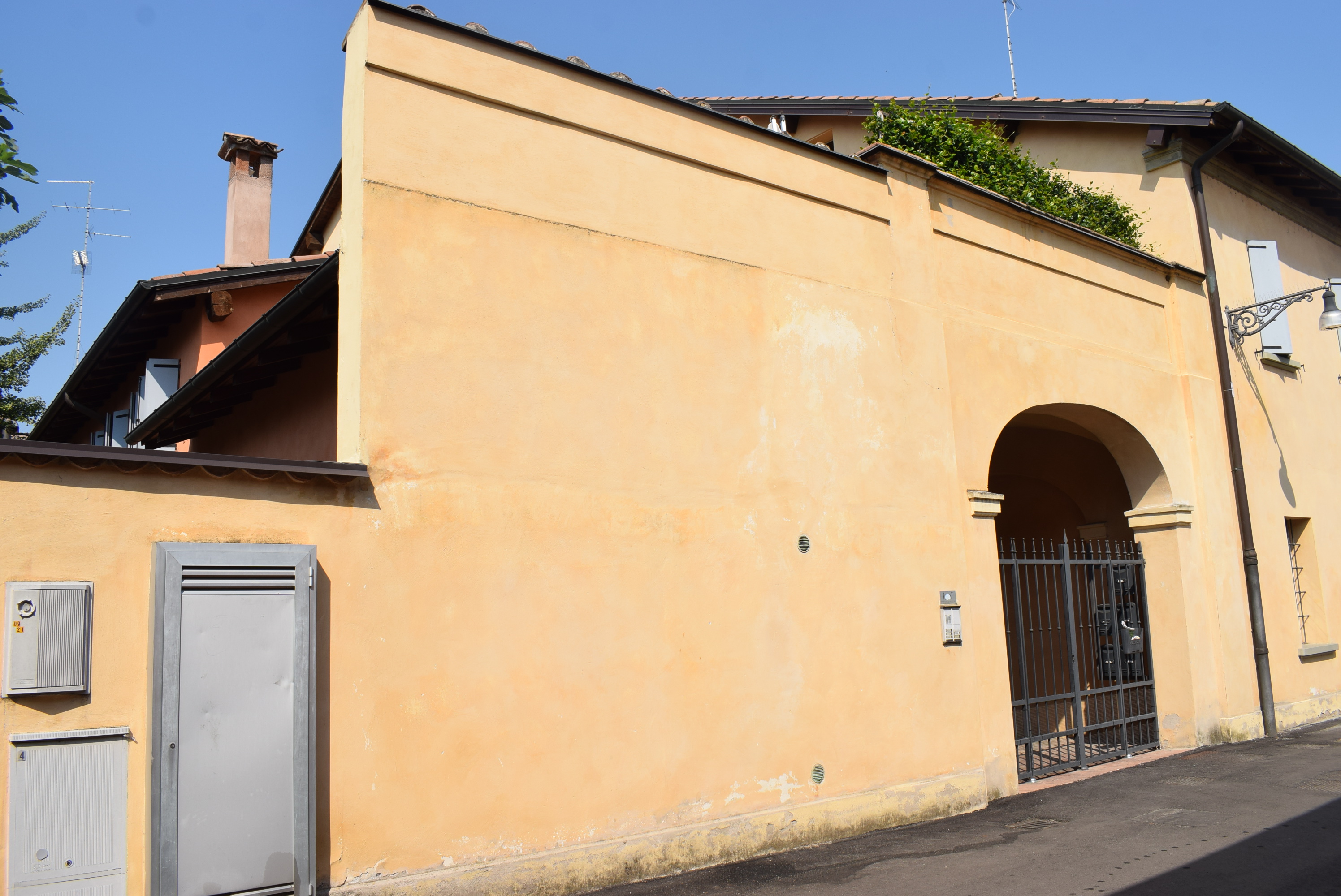 Fornace Cuccoli