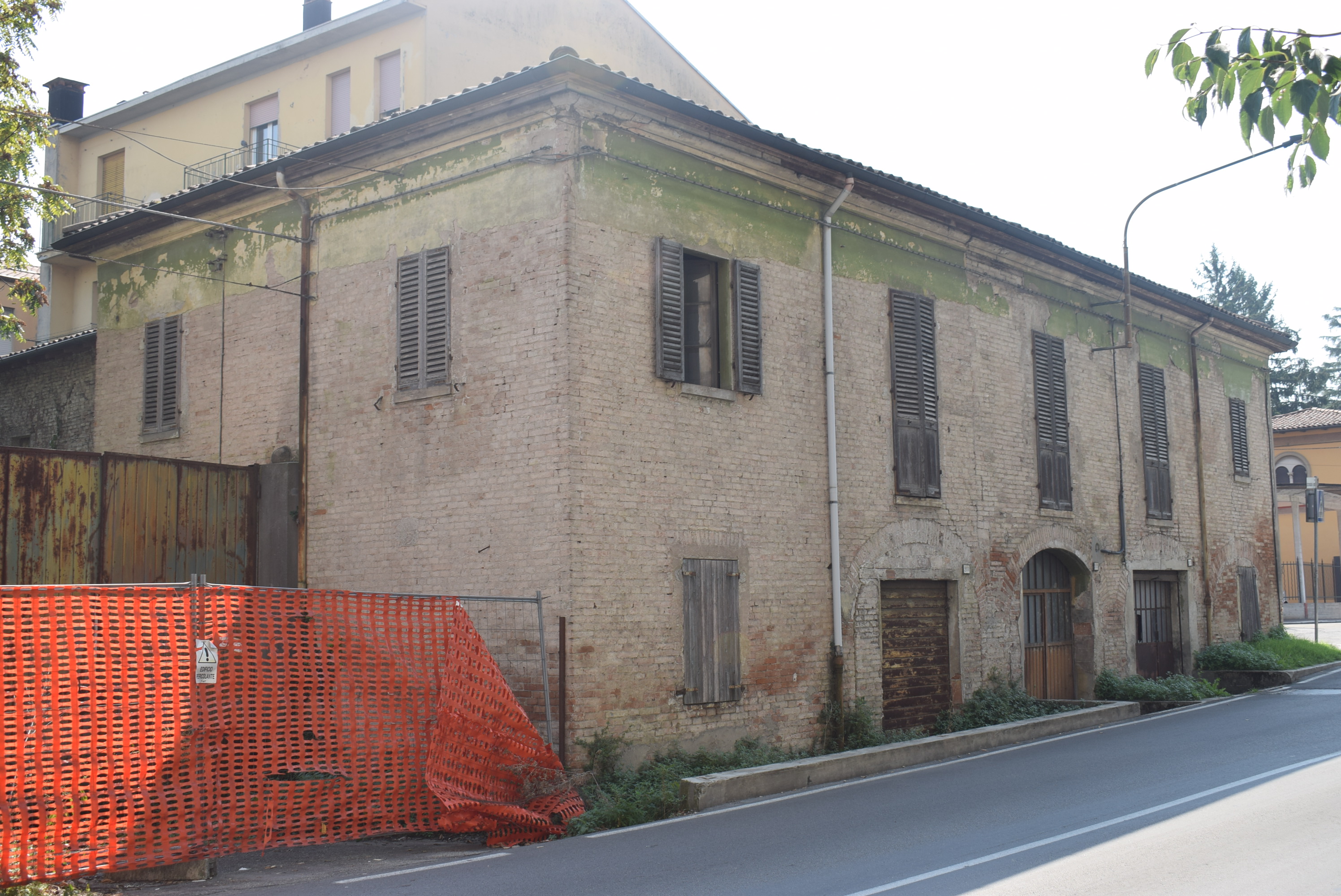 Mulino ad acqua di Castelfranco