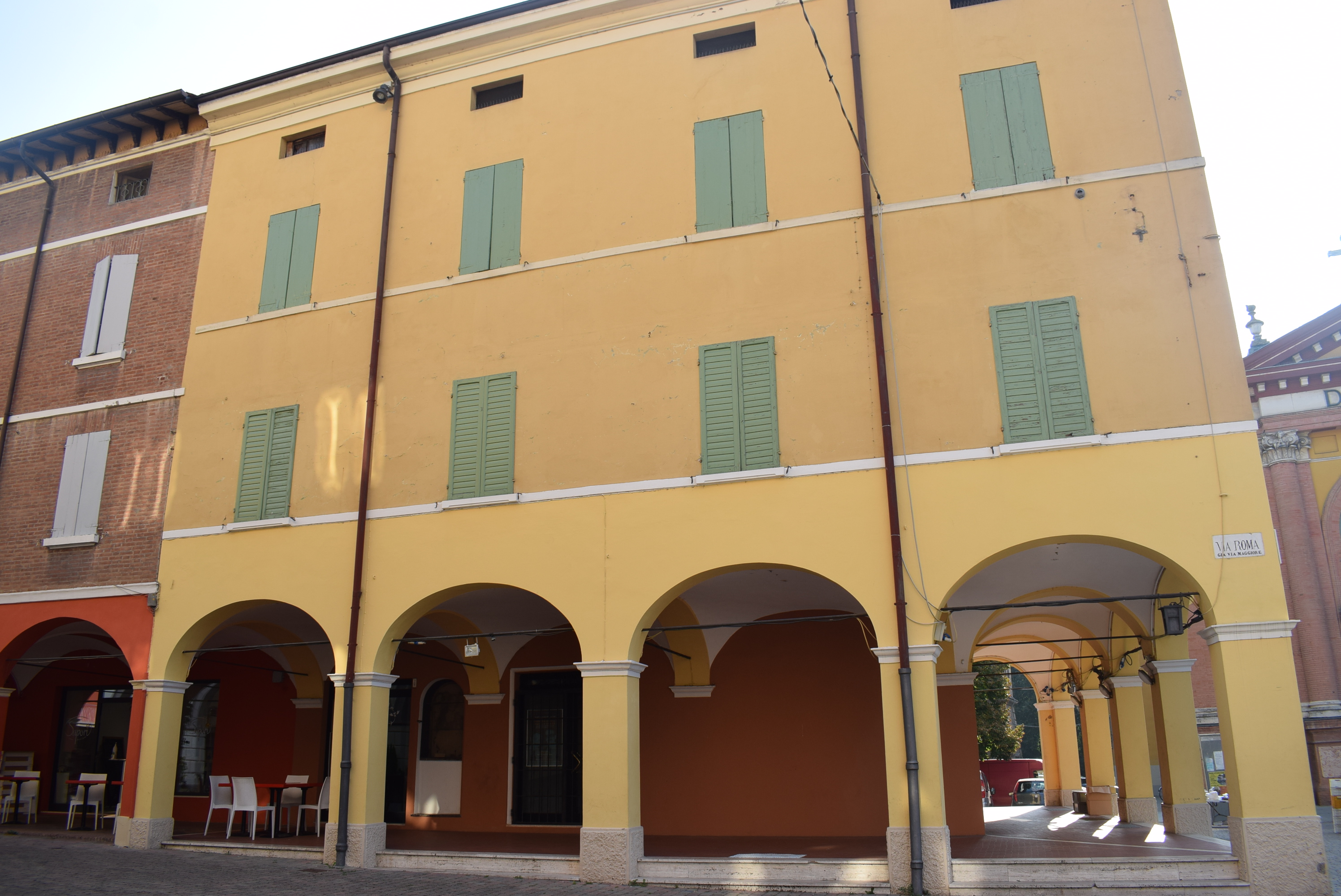 Casa