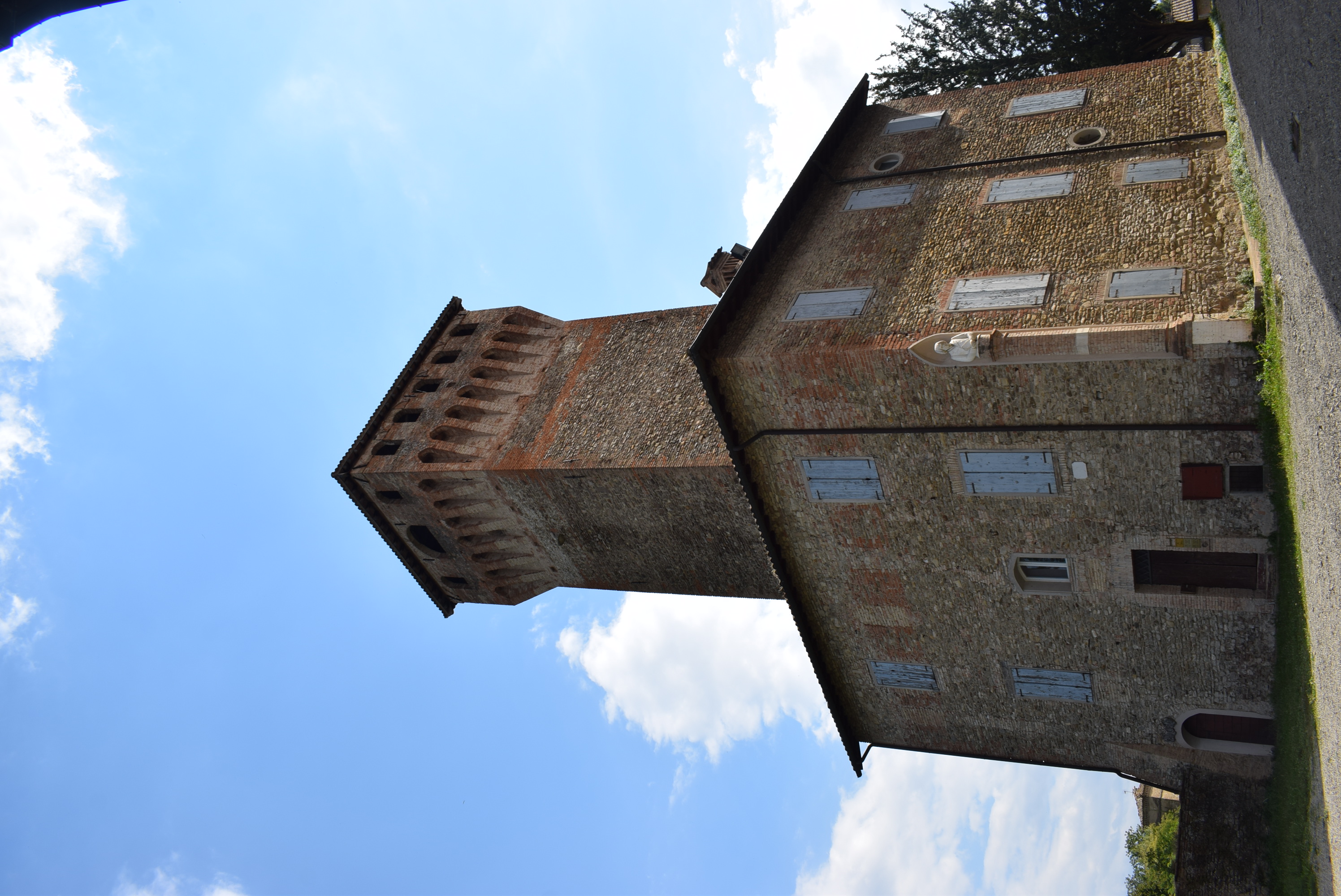 Casa Reggianini