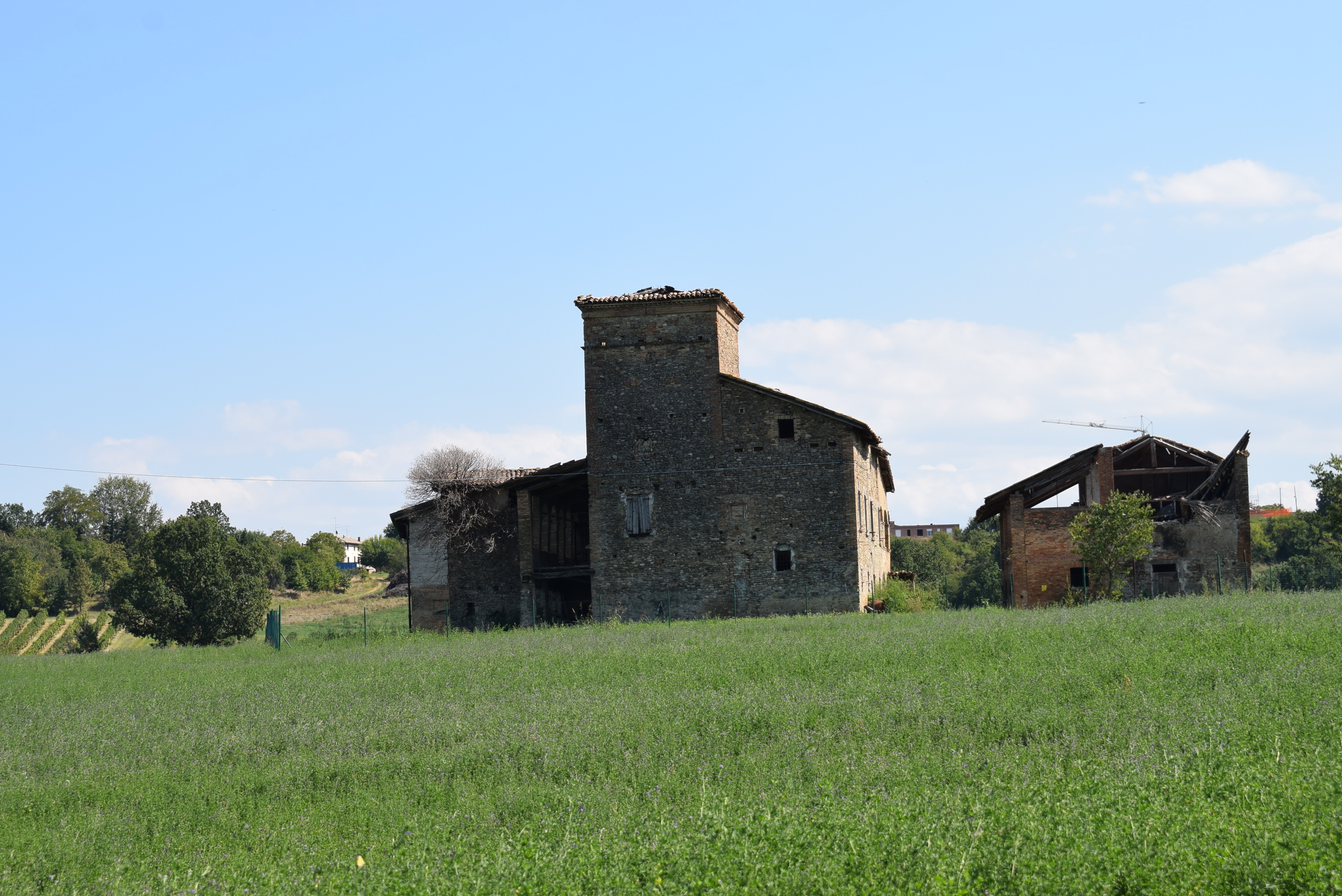 Le Torri