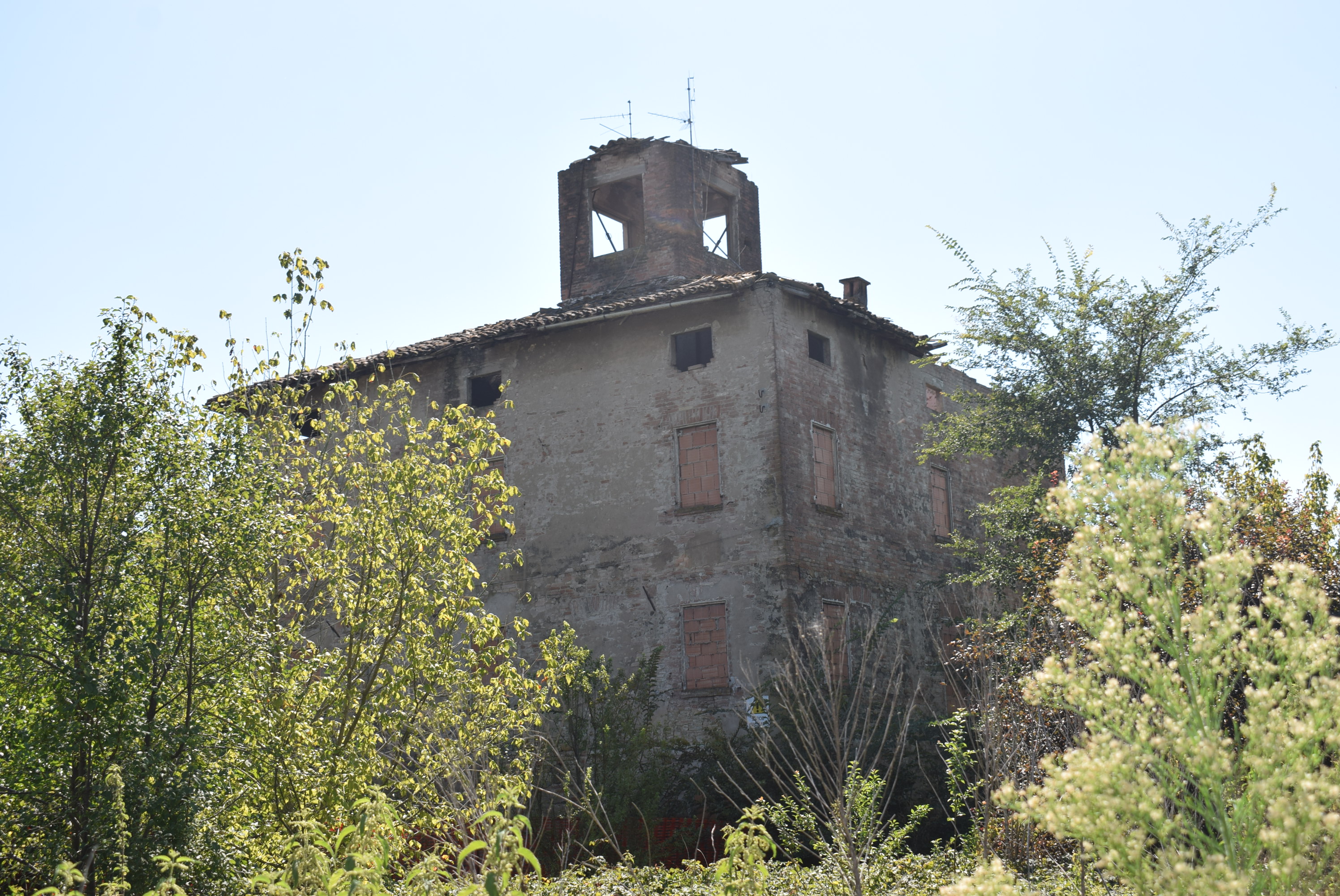 Ospizio di S. Eusebio