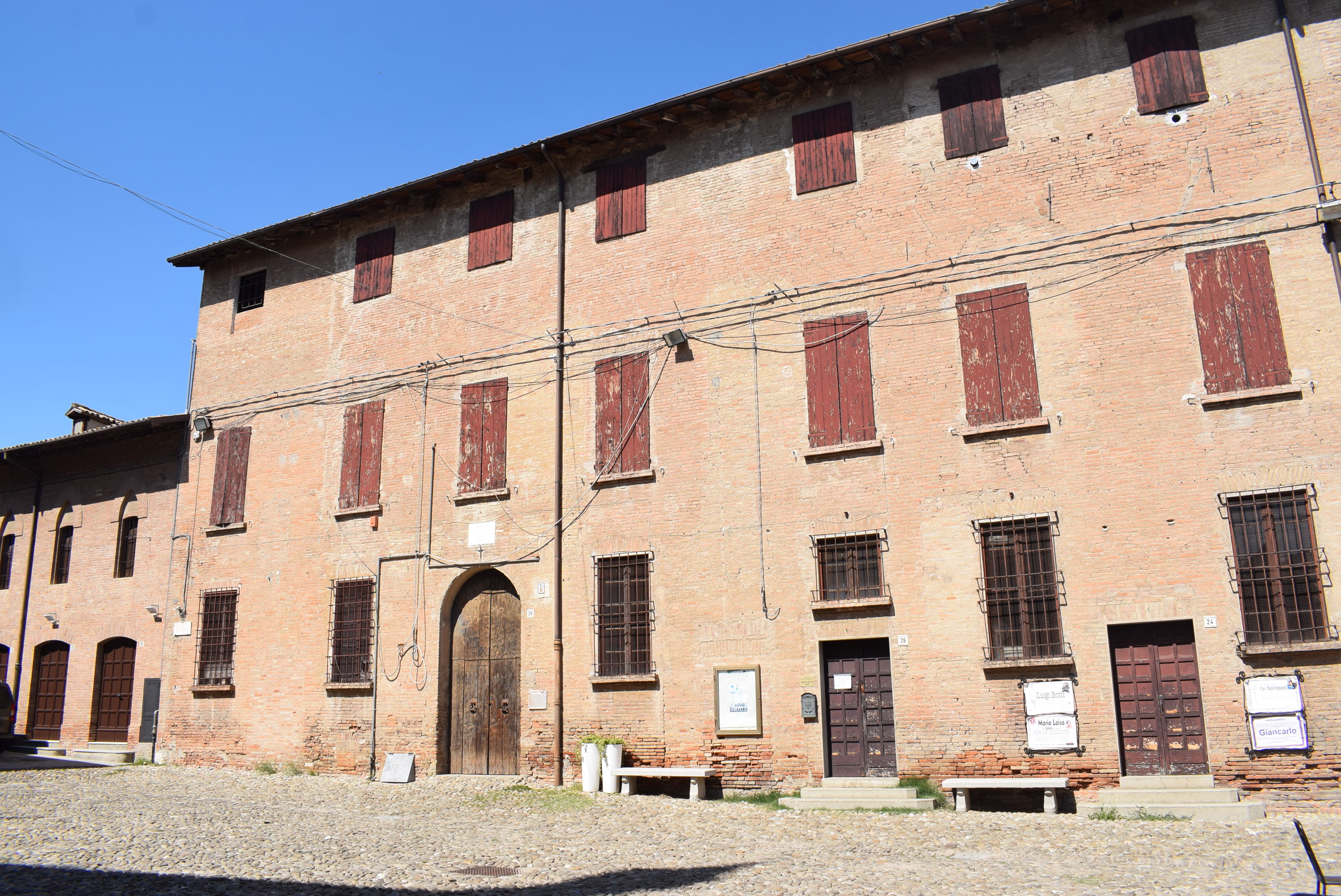 canonica