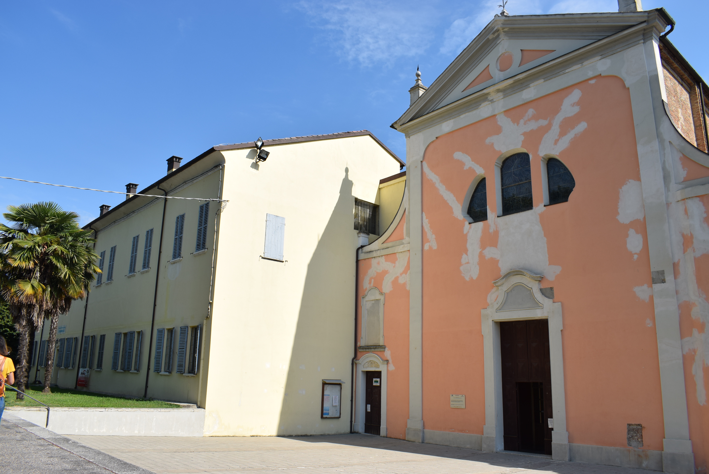 Chiesa di S. Agostino