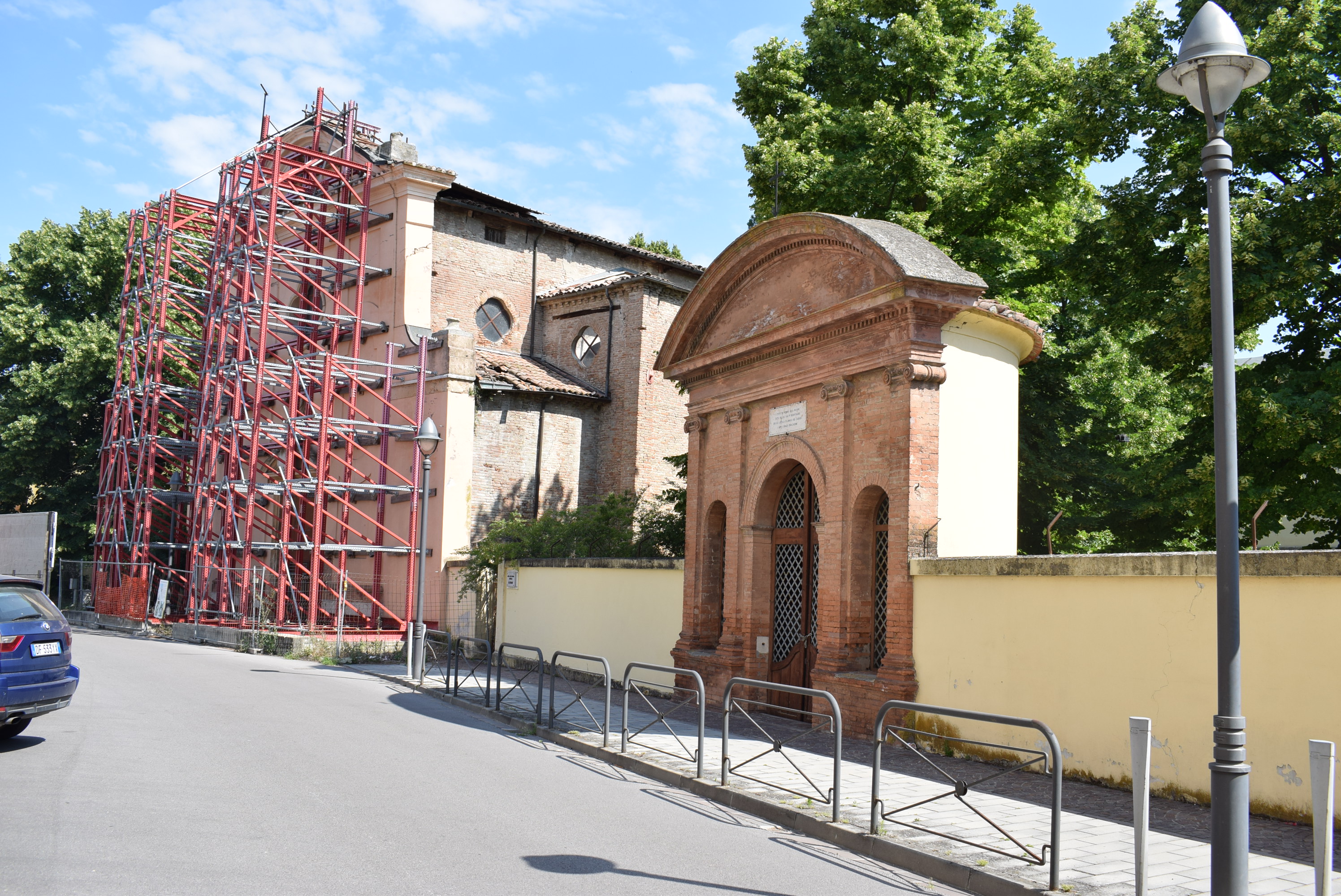 Chiesa di S. Francesco d'Assisi