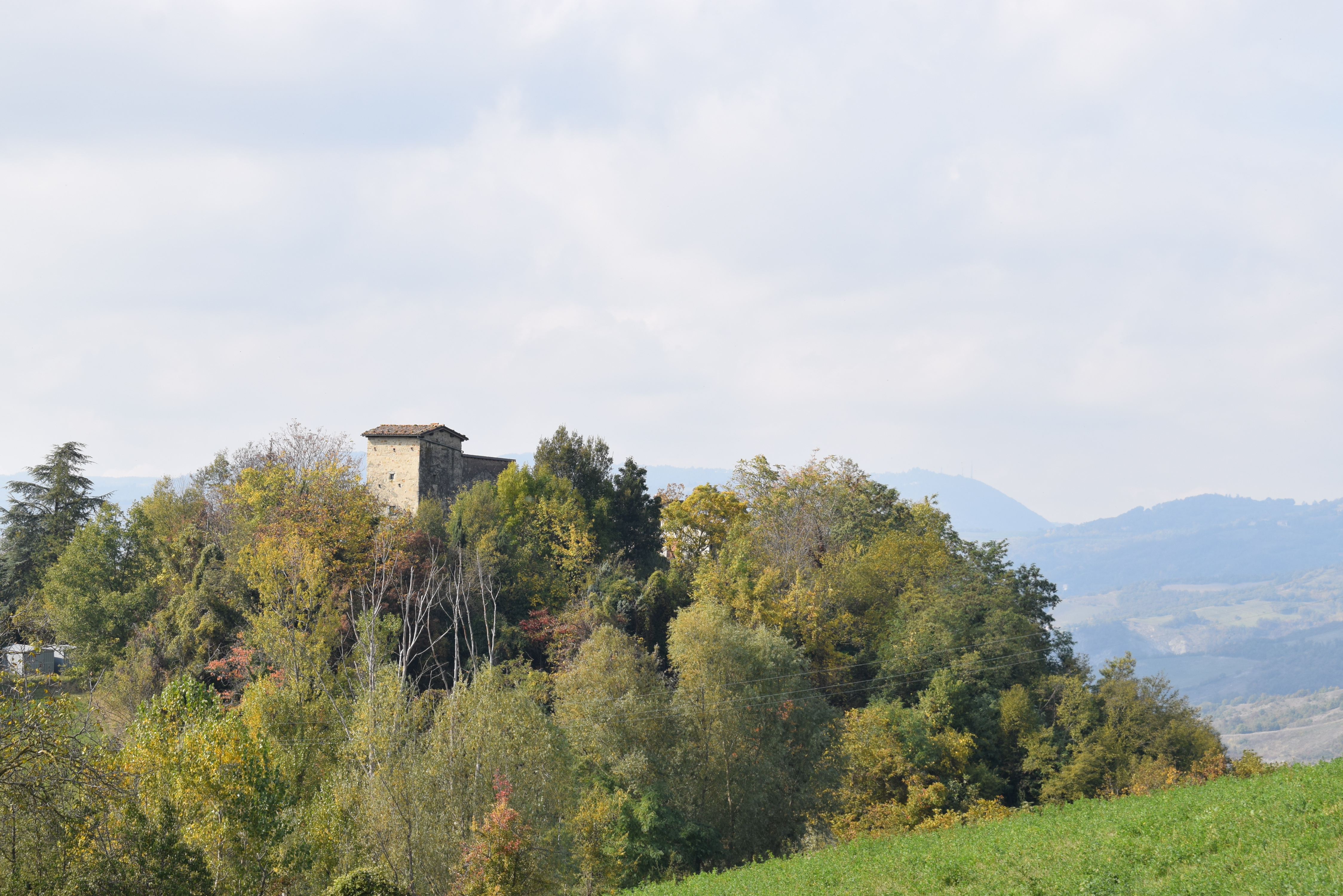 Casa Monzone