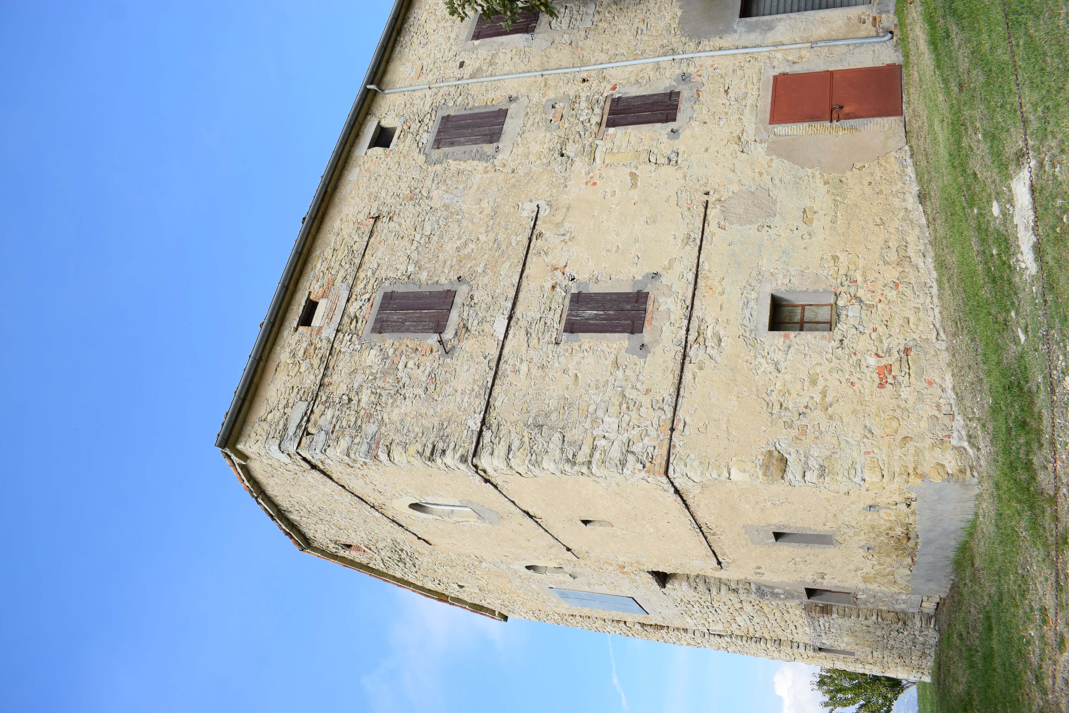 Case di Pugnano